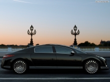 Peugeot Peugeot 908 RC Concept 2006 19